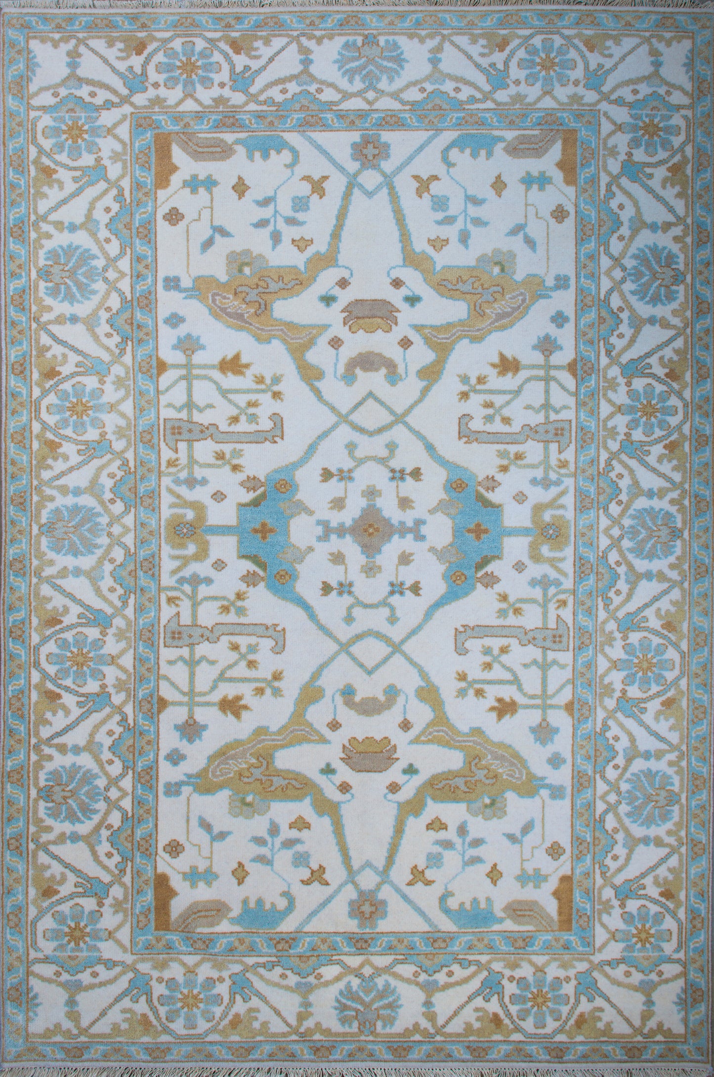OUSHAK INDIA # 6796