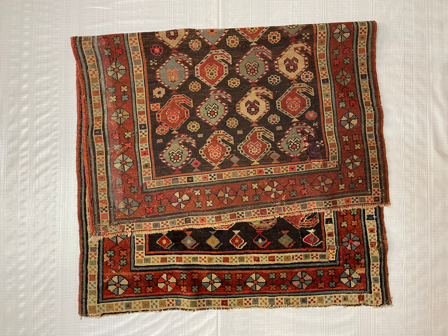 KAZAK RUSSIA #3240