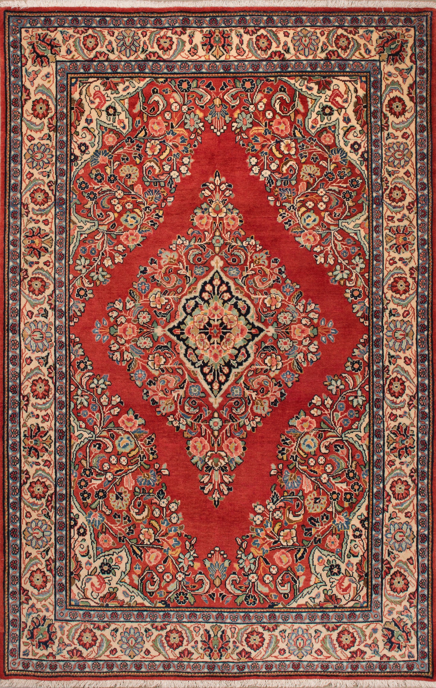 SAROUK IRAN # 6507