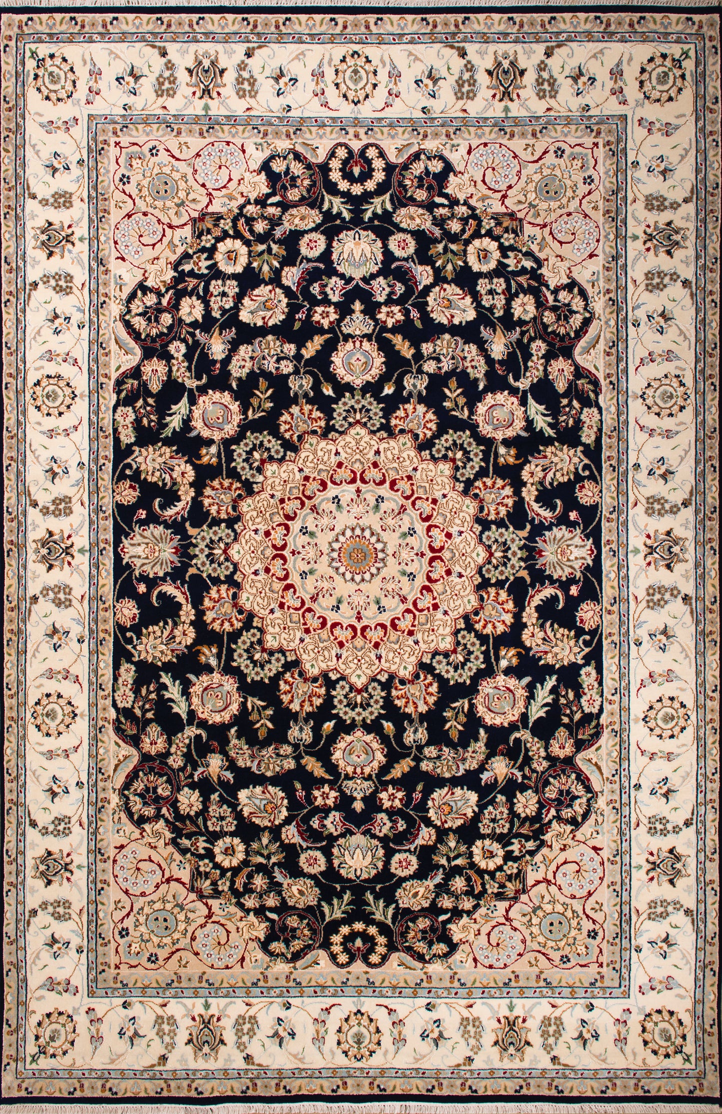 NAIN INDIA # 7368