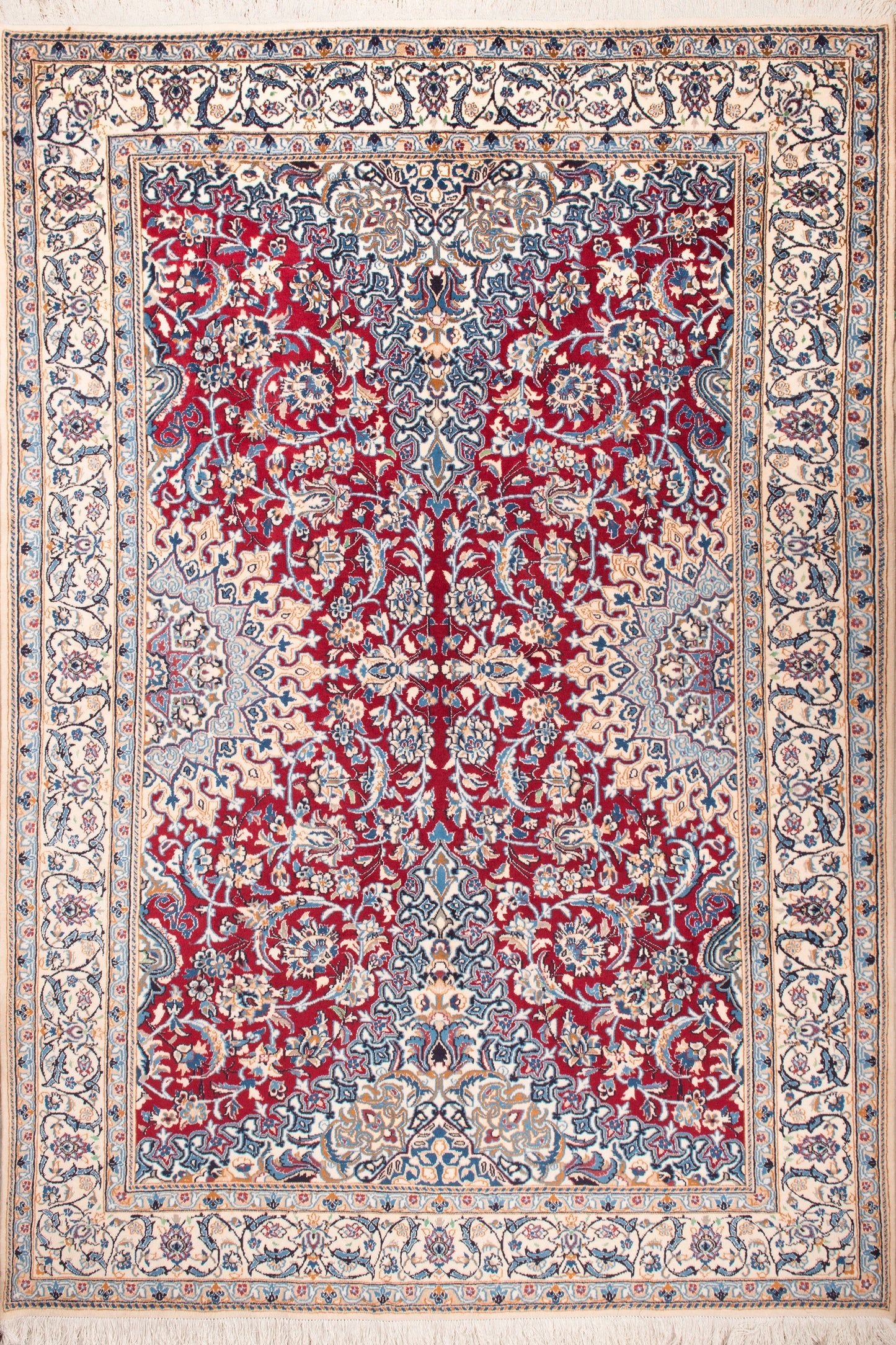 NAIN IRAN # 6596