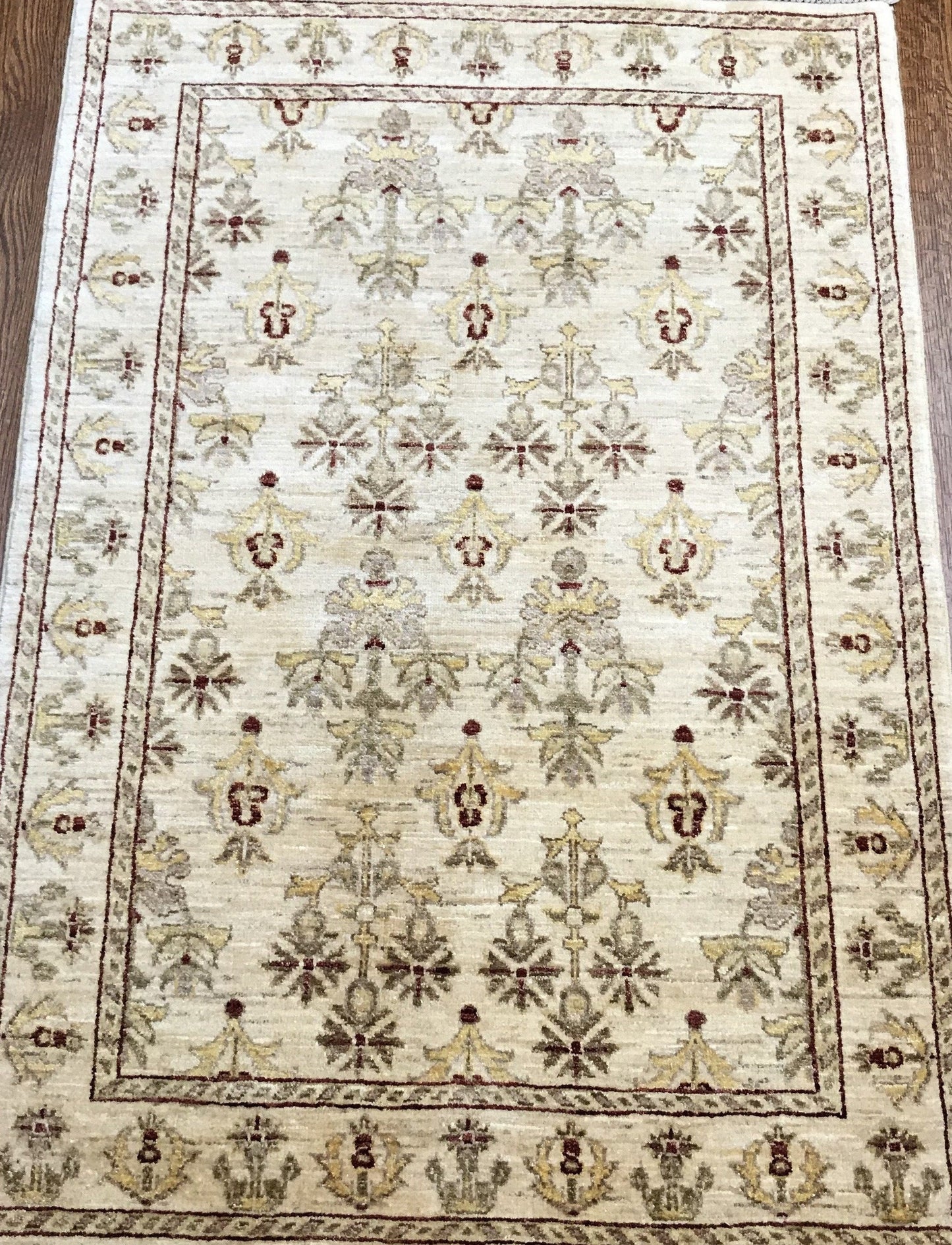 ZIEGLER PAKISTAN #3754