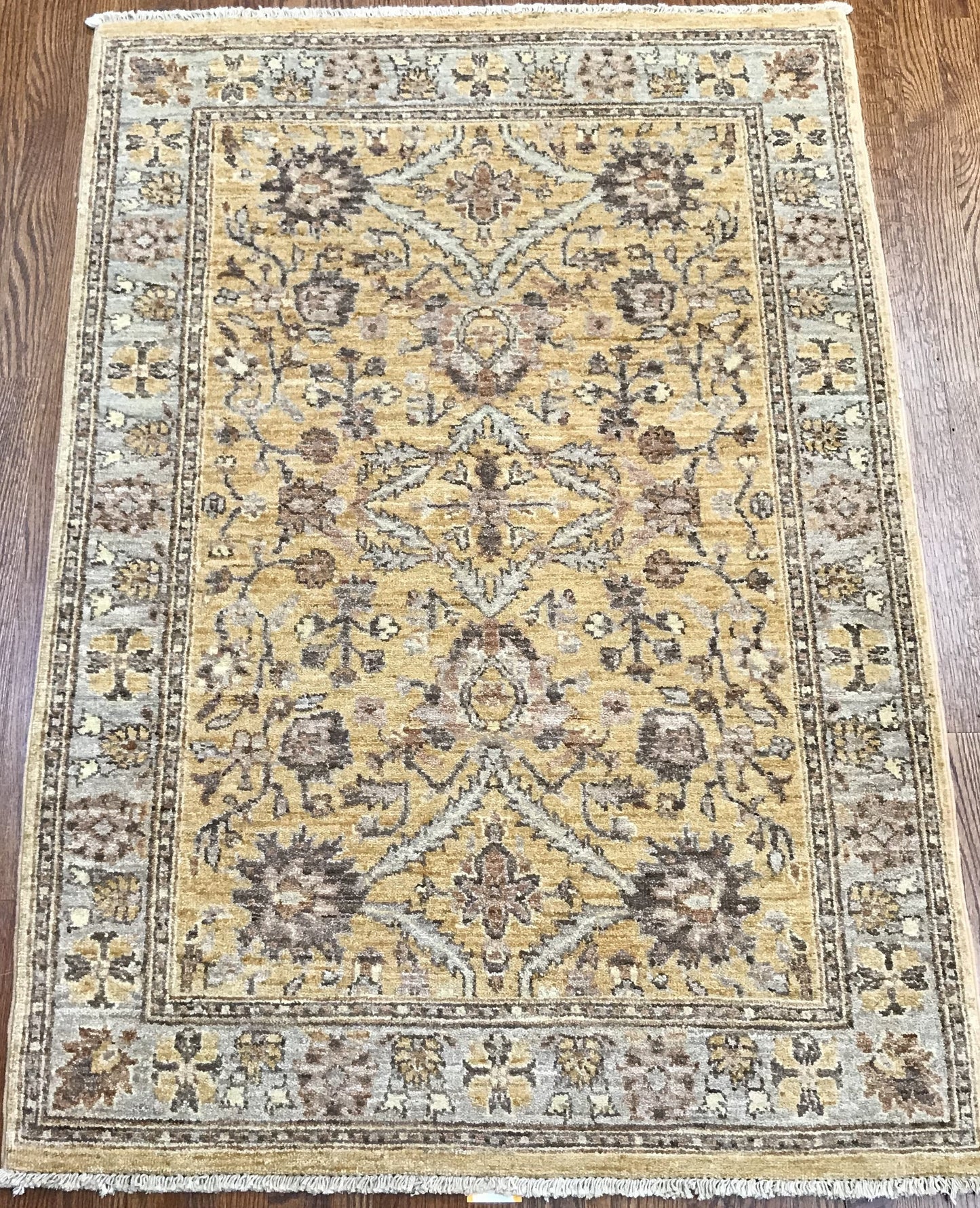 ZIEGLER PAKISTAN # 3752