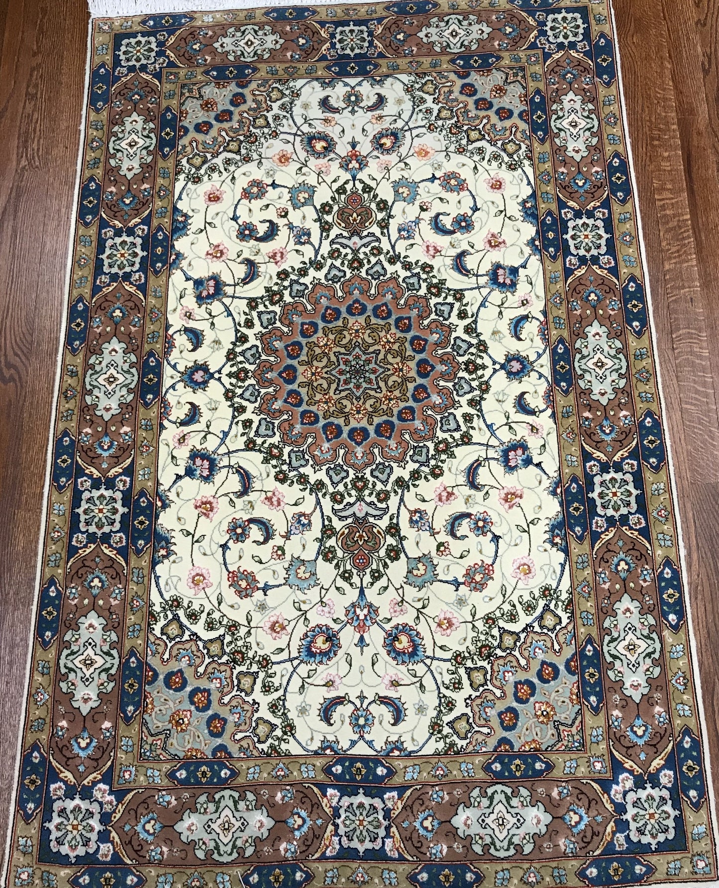 TABRIZ IRAN # 3579