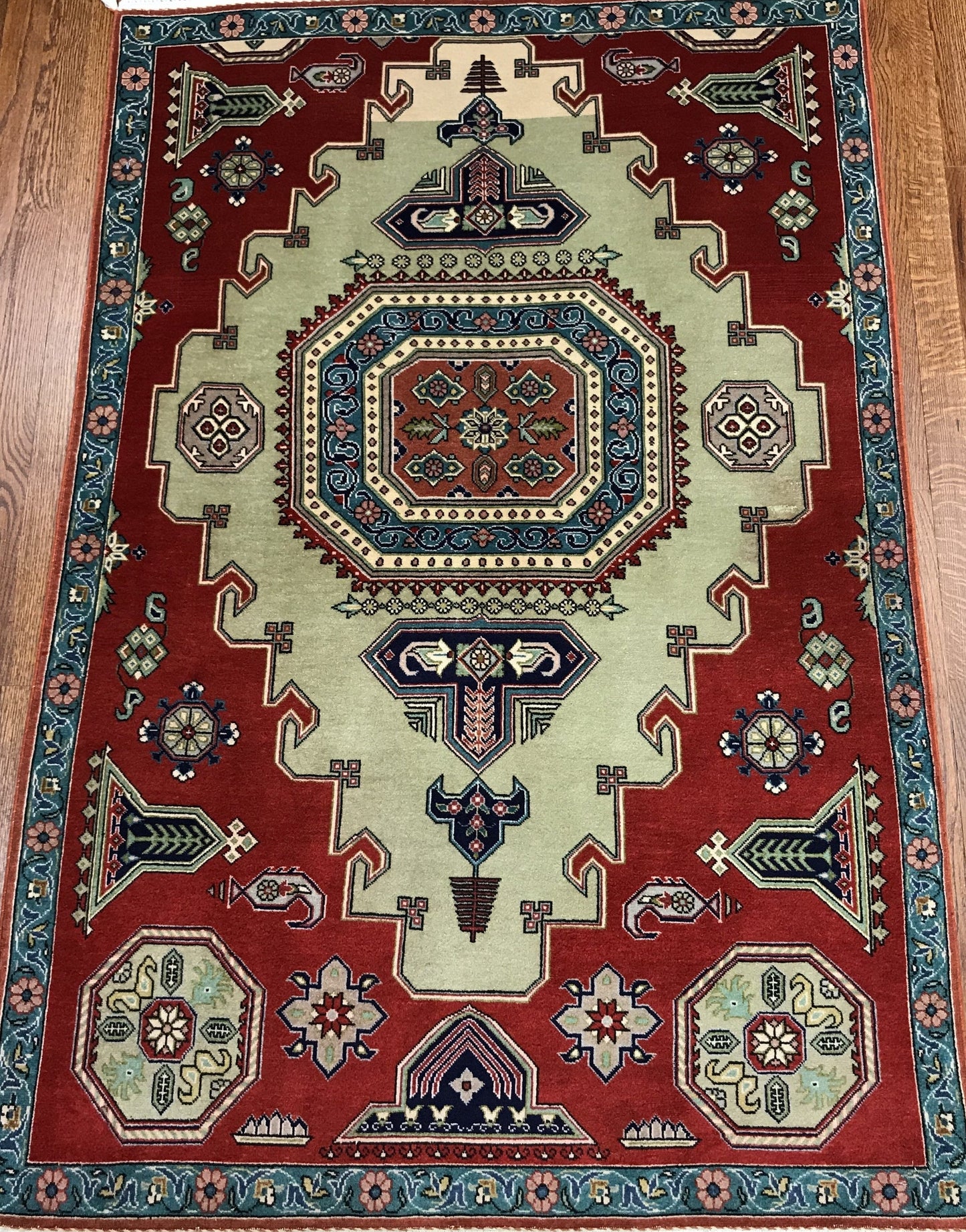 TABRIZ IRAN # 5836