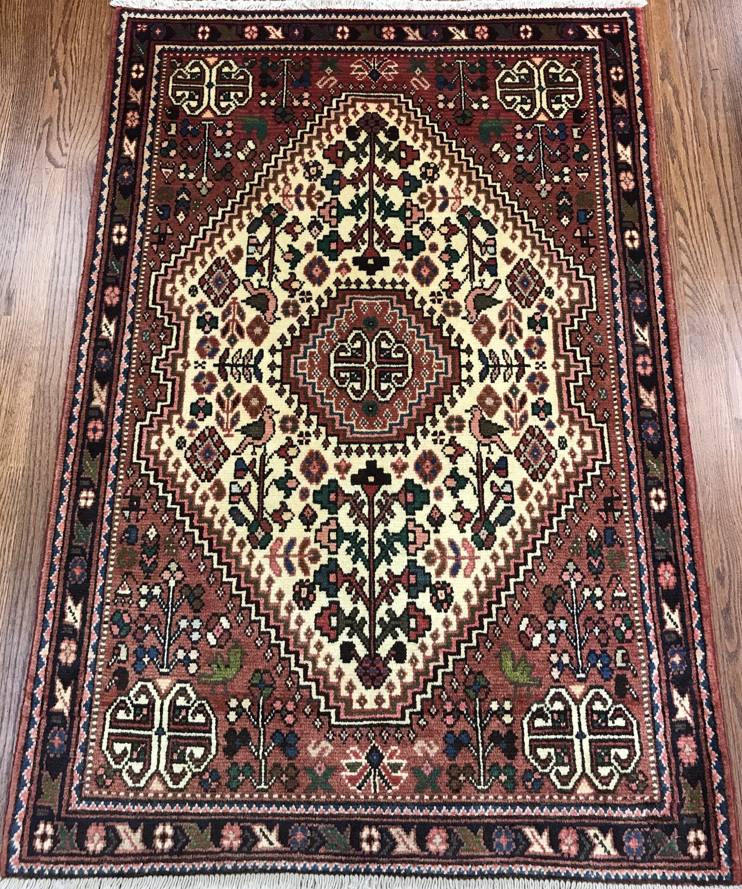 PERSIAN ABADEH #5775