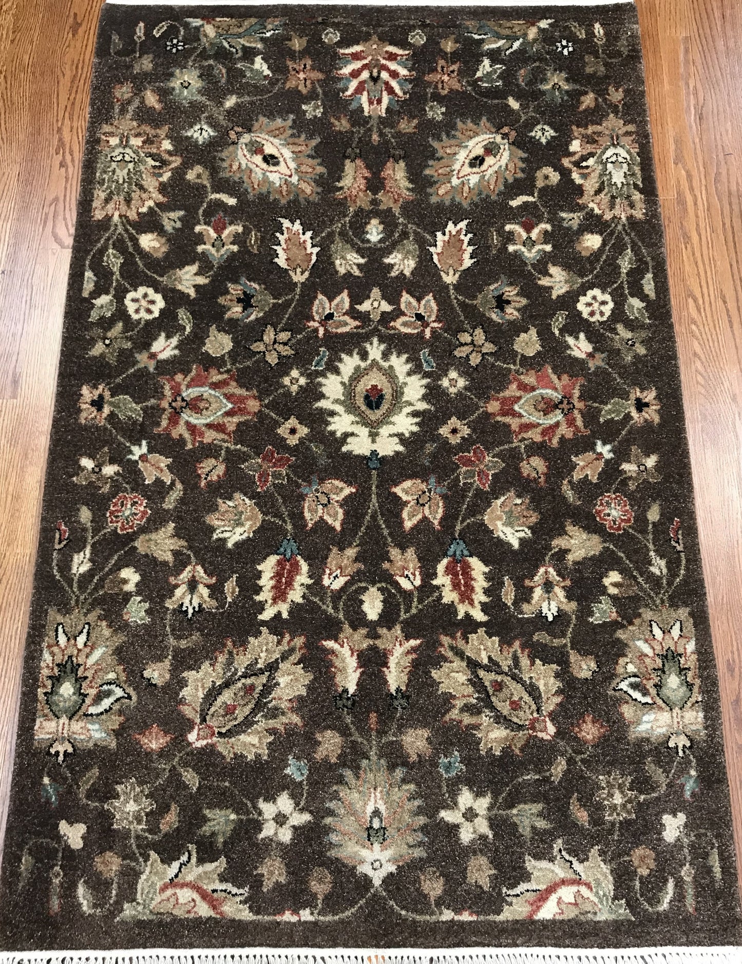 ZIEGLER PAKISTAN # 3750