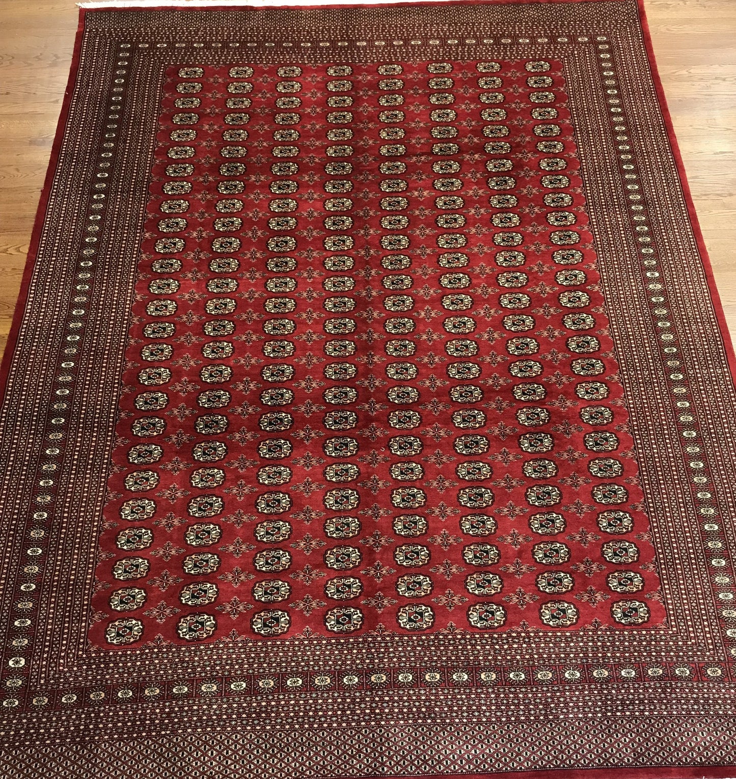 BOKHARA PAKISTAN #3965