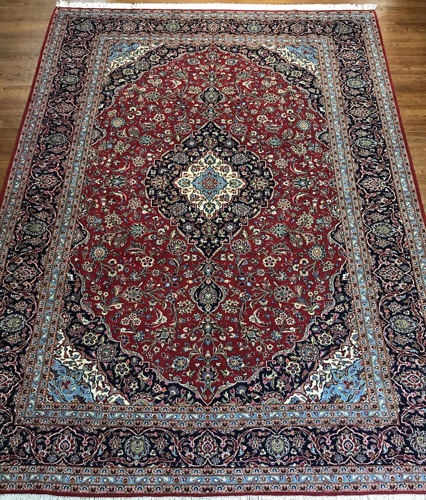 KASHAN IRAN # 5042