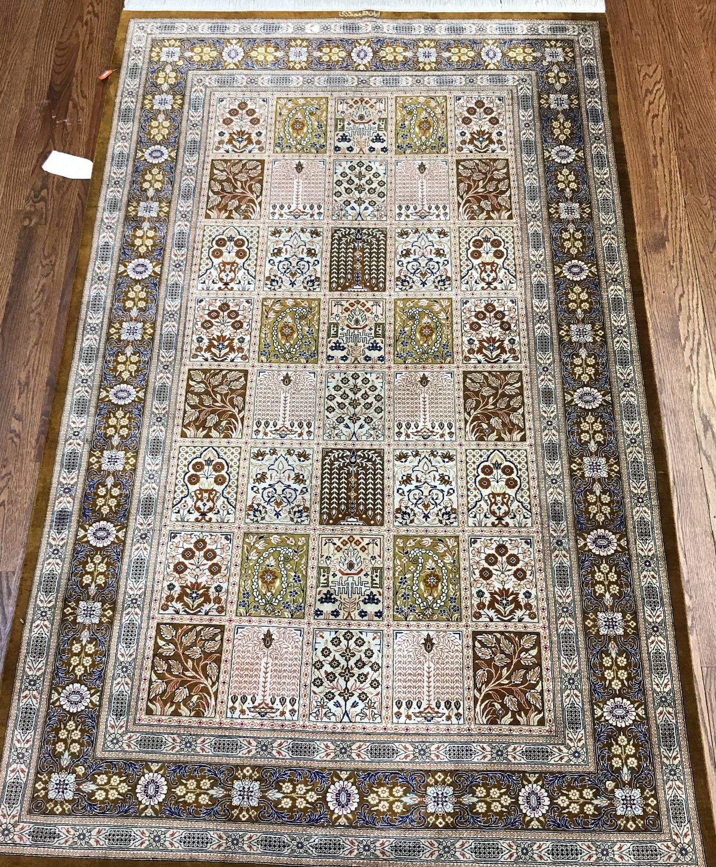 TABRIZ IRAN (With Panels) # 5859