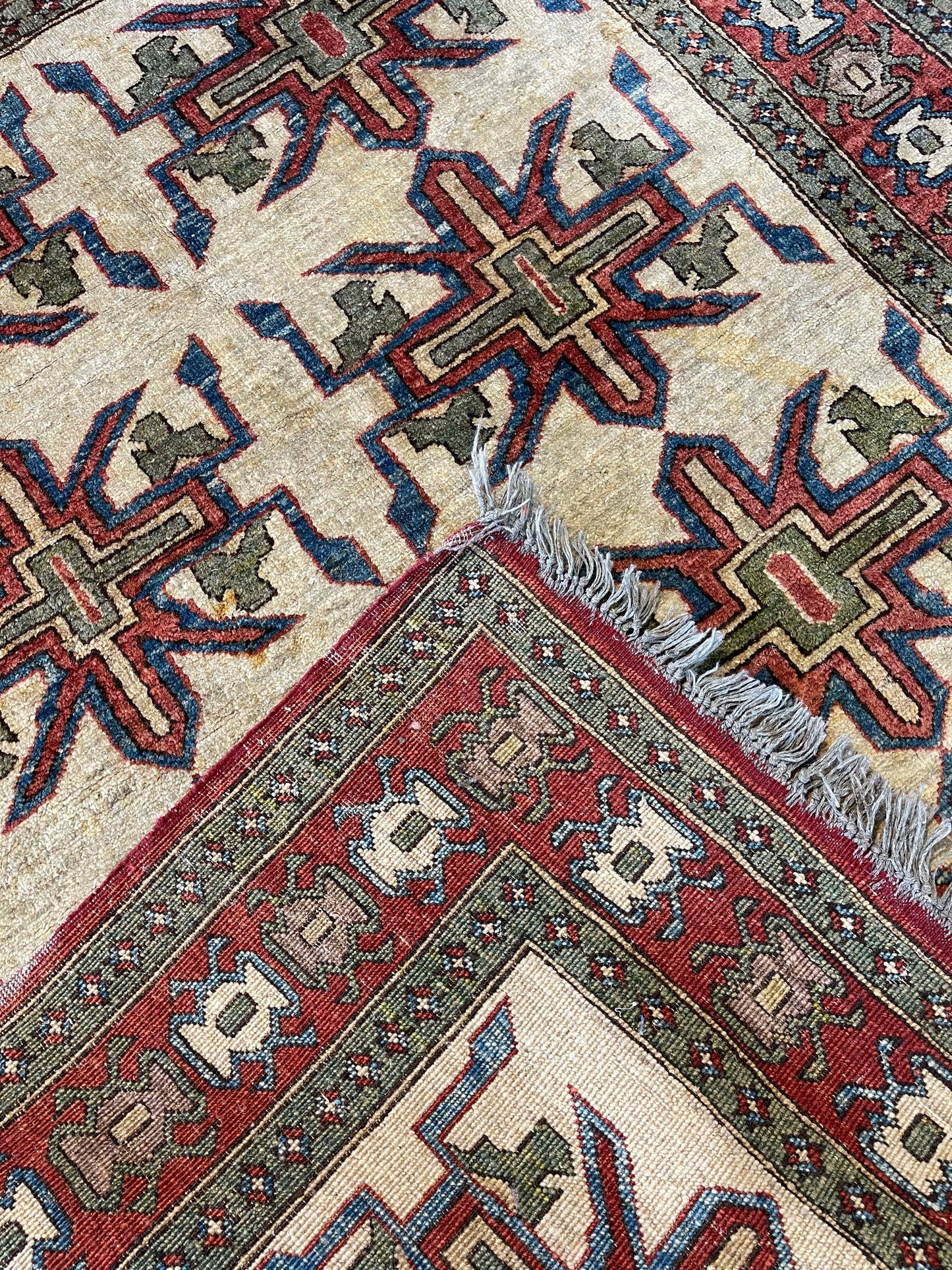 KAZAK #7513