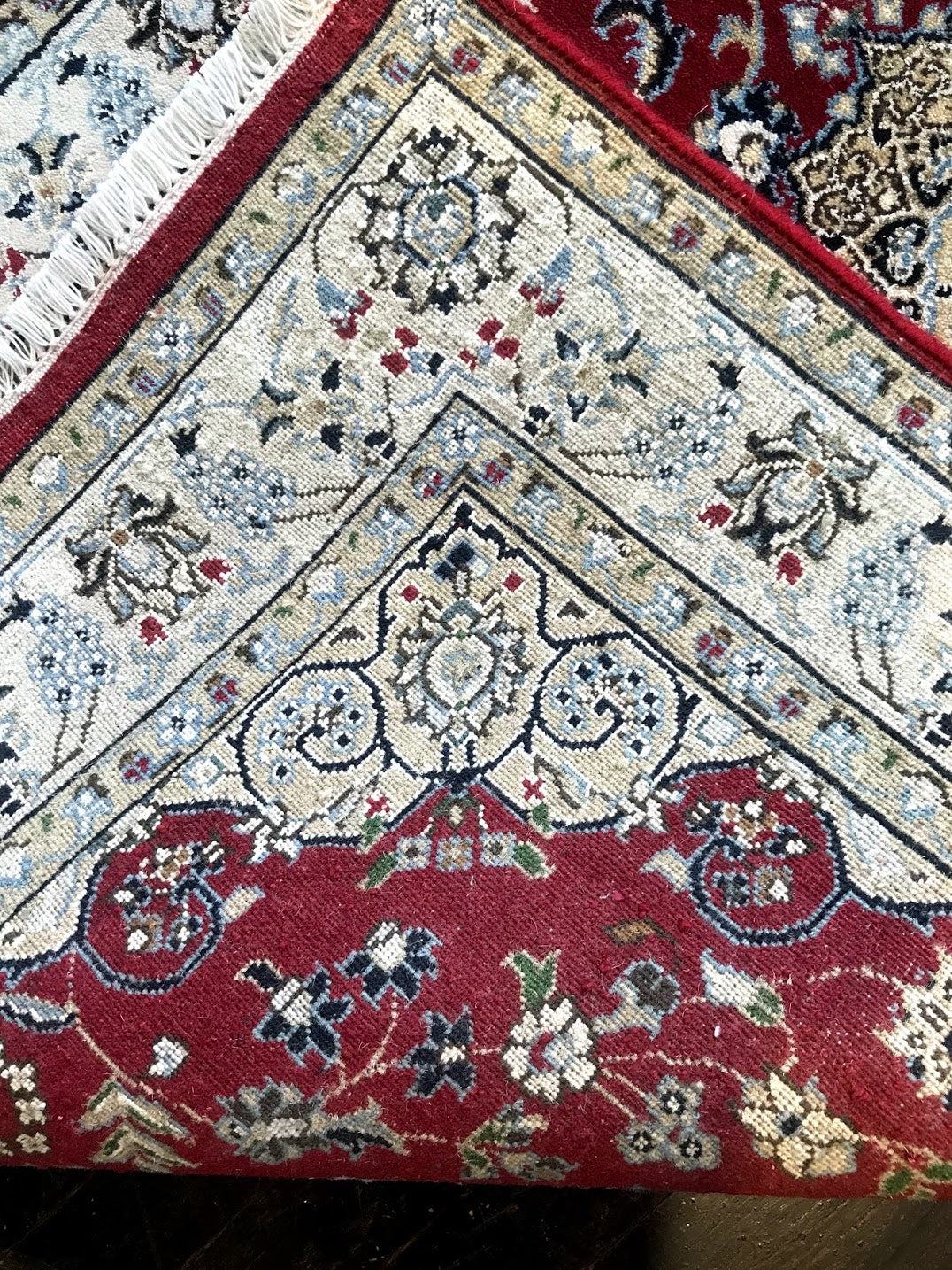 NAIN INDIA # 7934