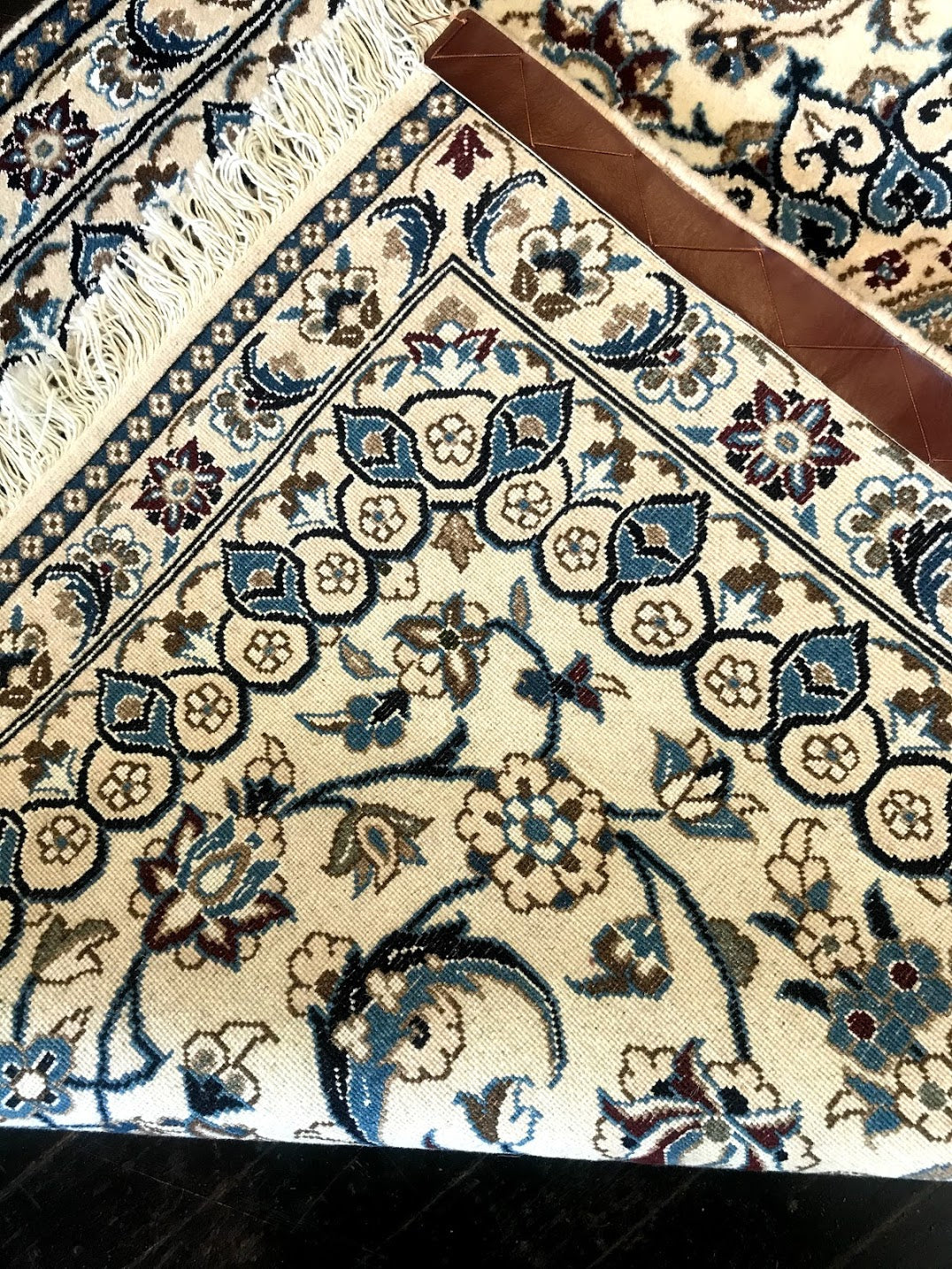 NAIN IRAN # 7887