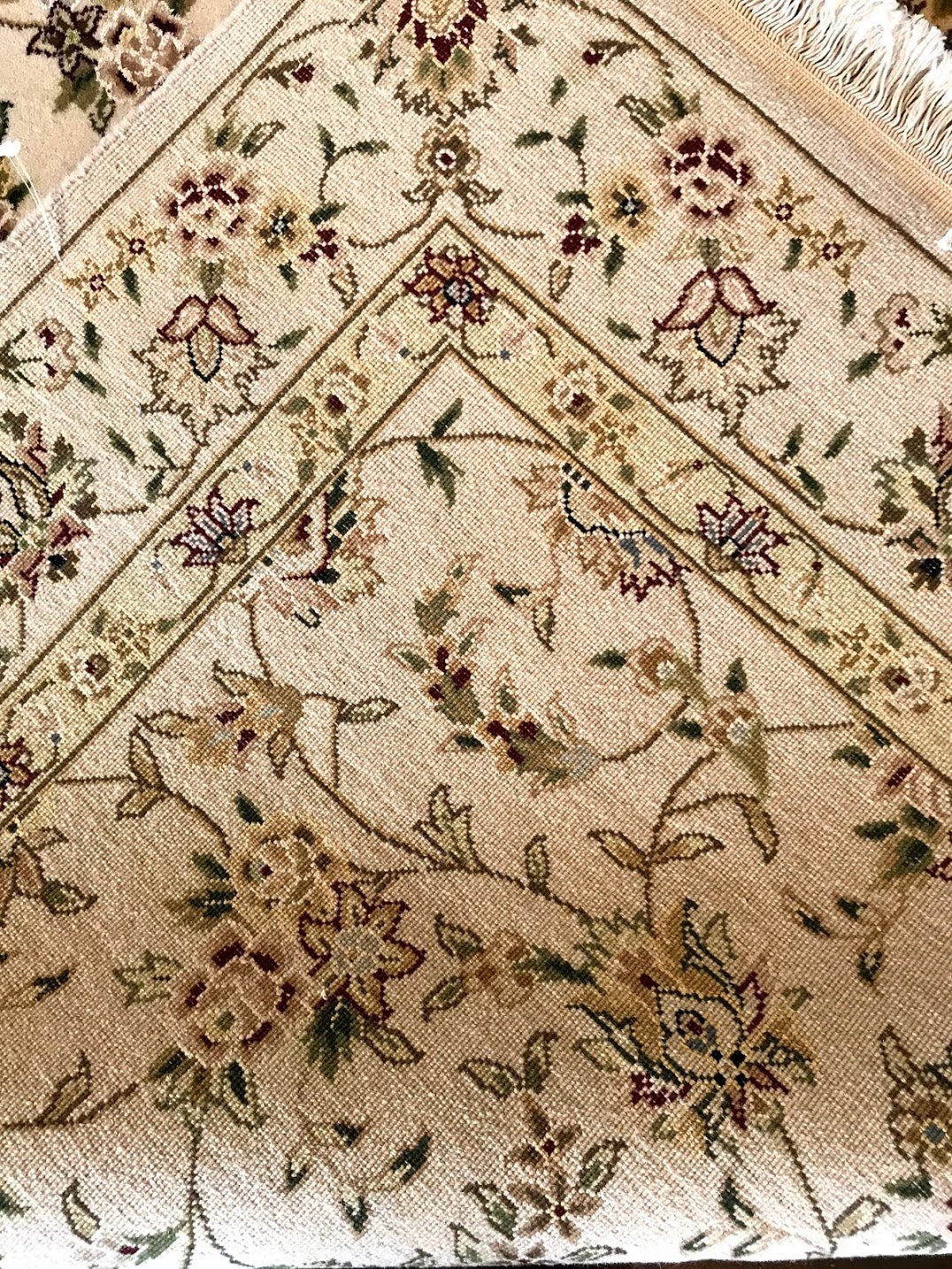 KASHAN AZERBAIJAN # 7213