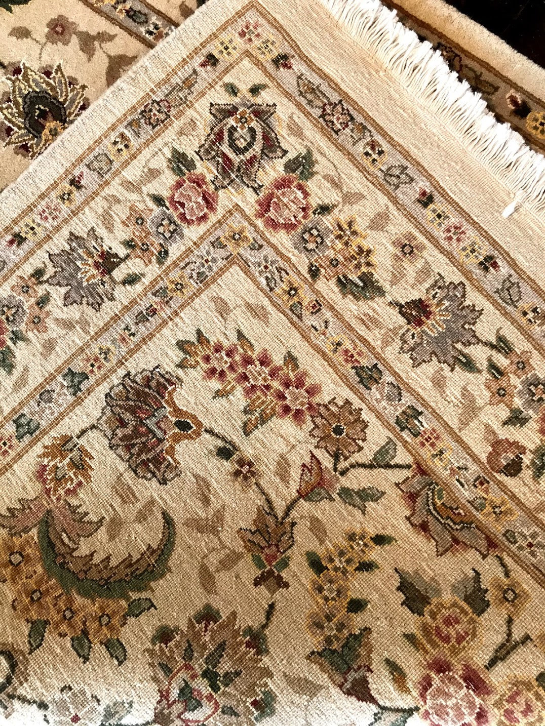 TABRIZ AZERBAIJAN # 7215