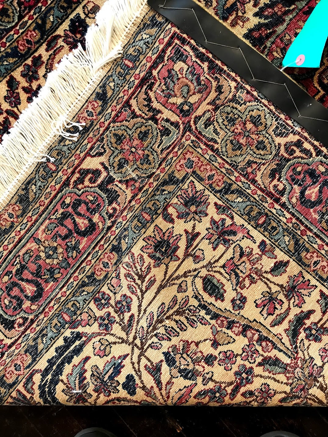 KERMAN IRAN # 7544