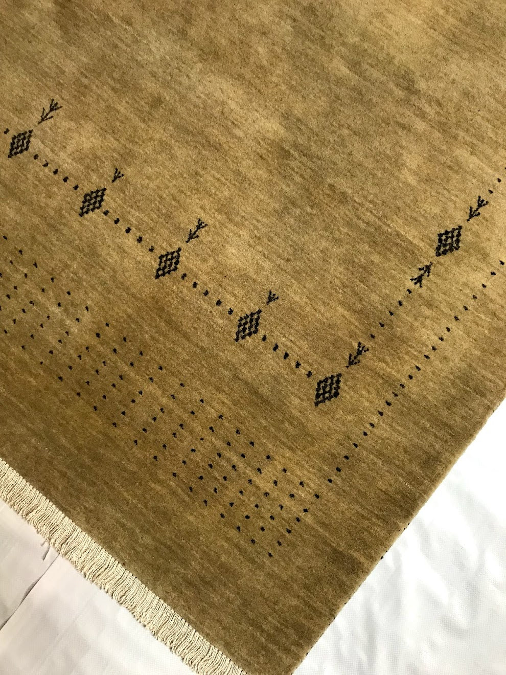 GABEH INDIA # 7107