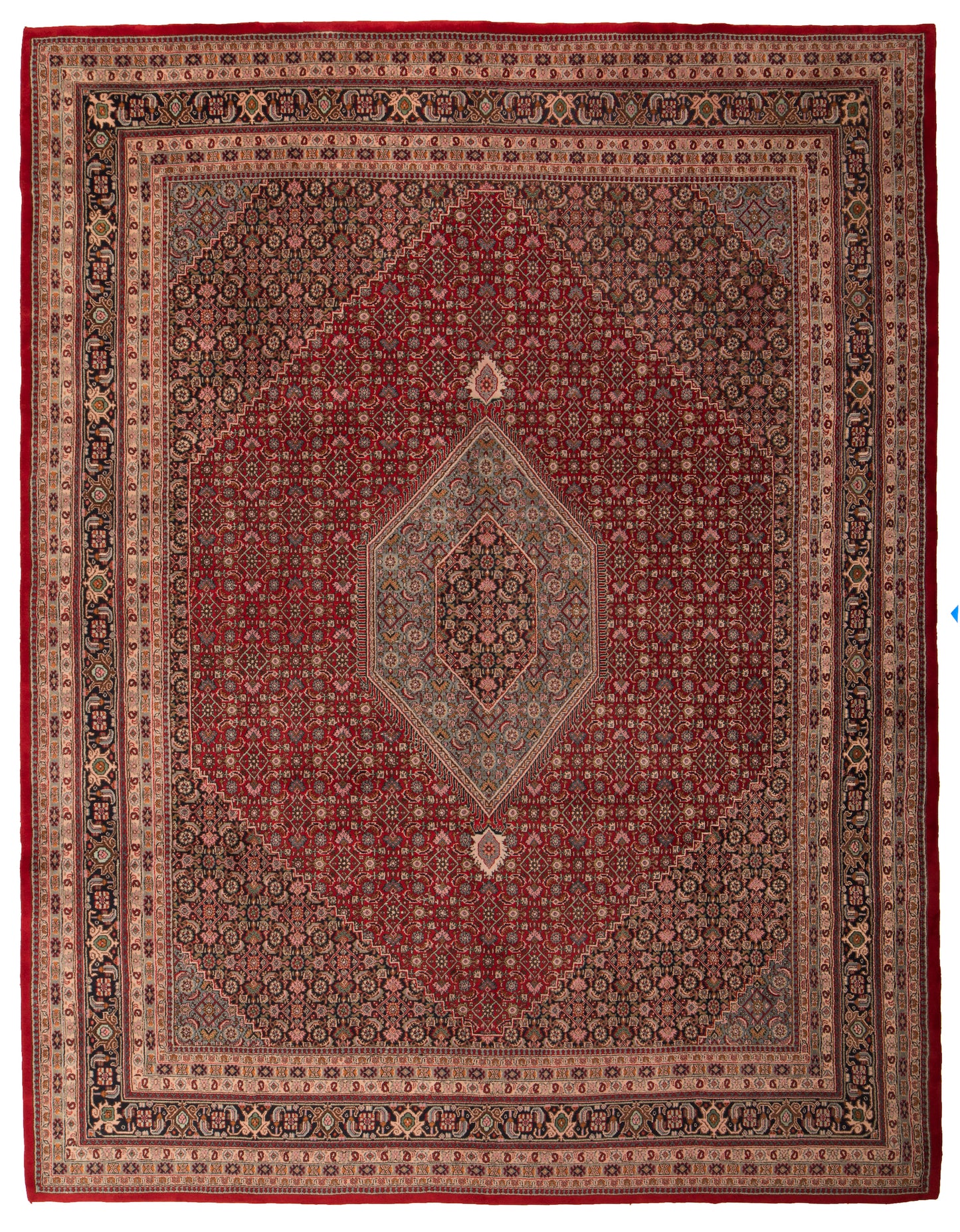 BIDJAR INDIA # 7046