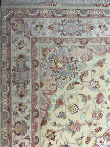 TABRIZ IRAN # 1021
