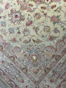 TABRIZ IRAN # 1021