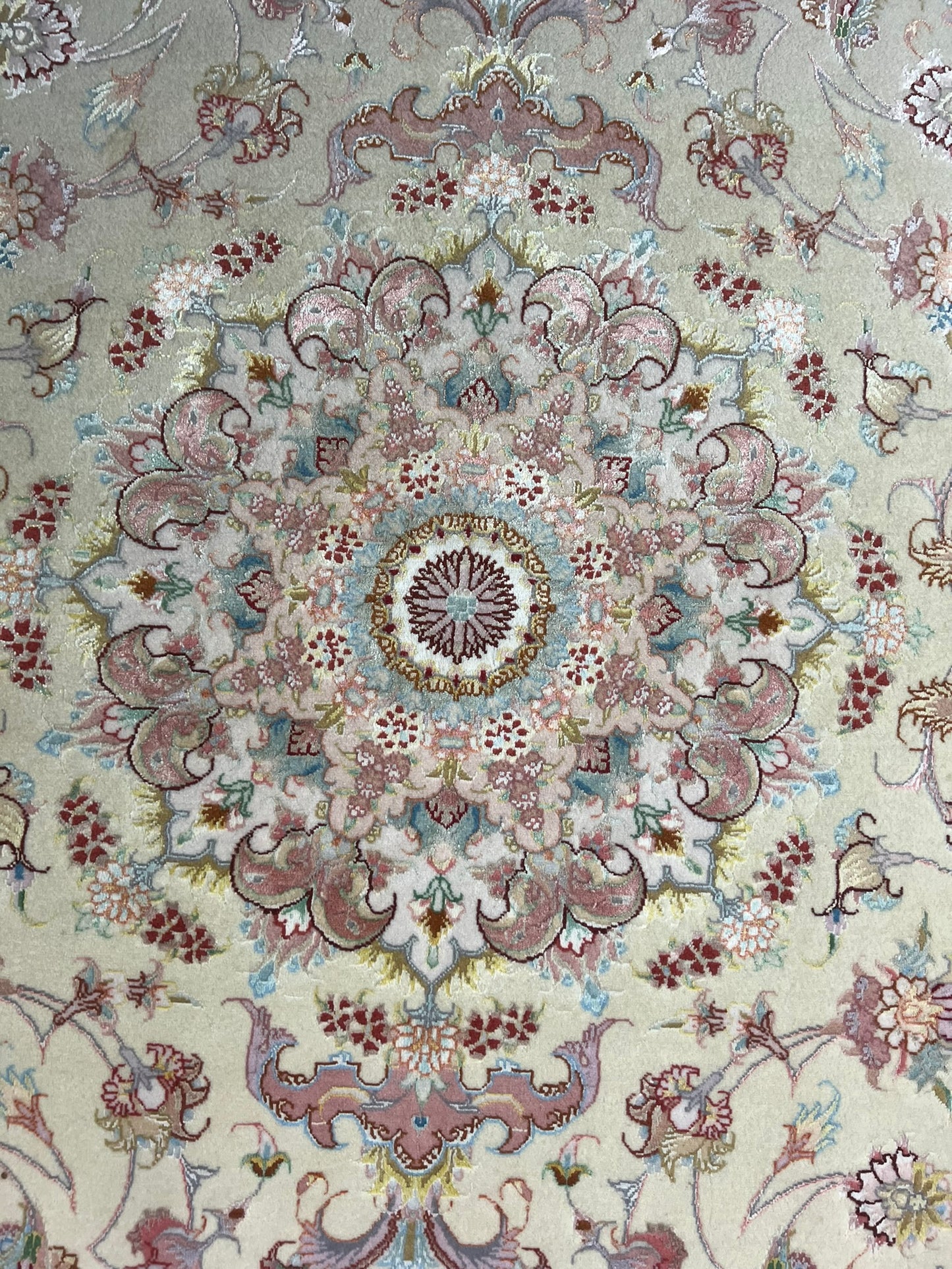 TABRIZ IRAN # 1021