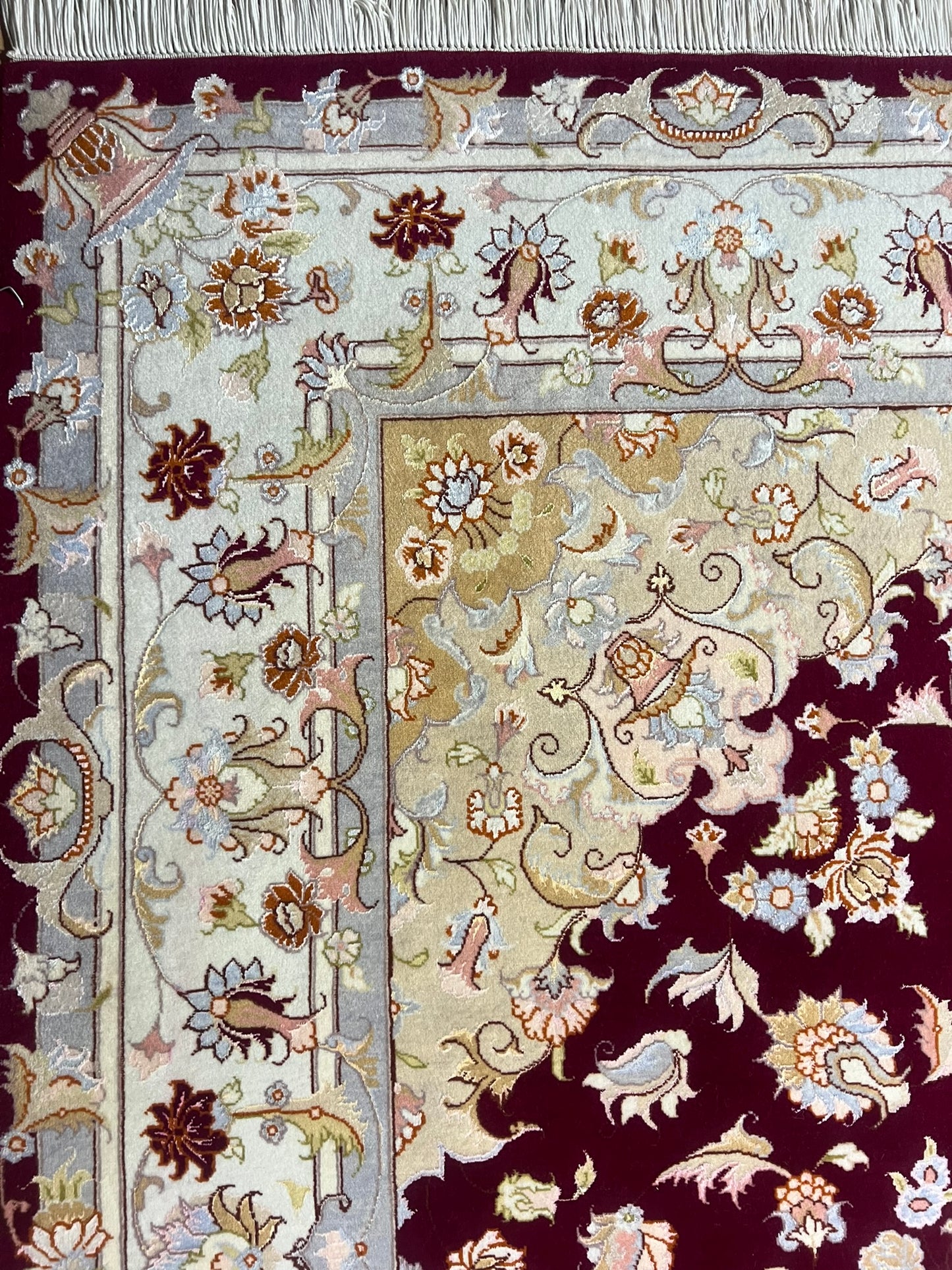 PERSIAN TABRIZ #1024