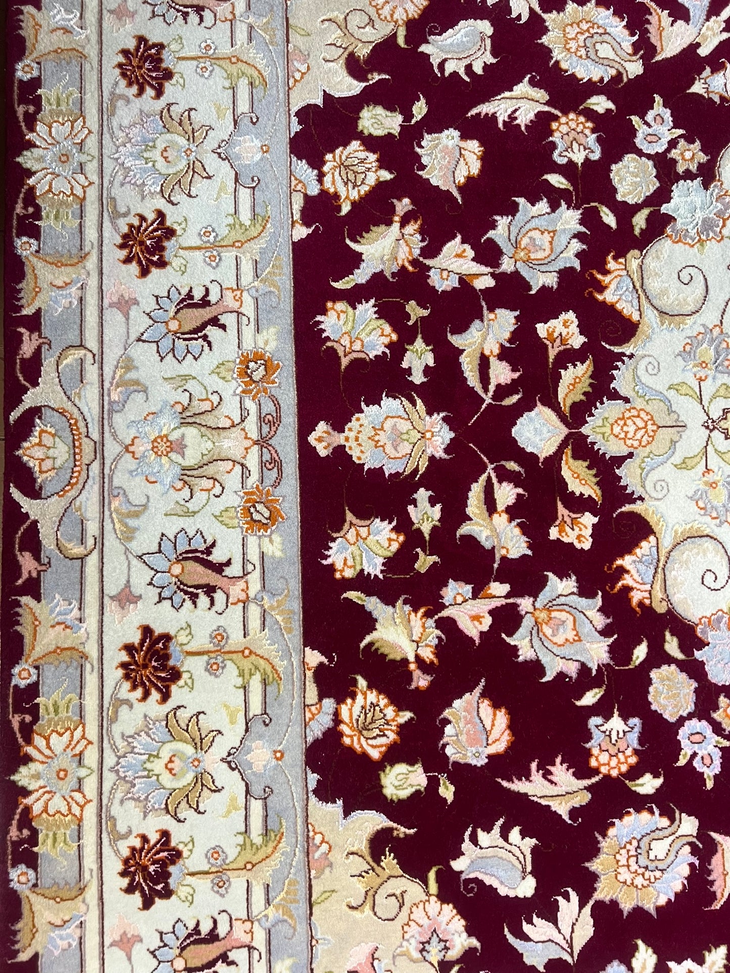 PERSIAN TABRIZ #1024