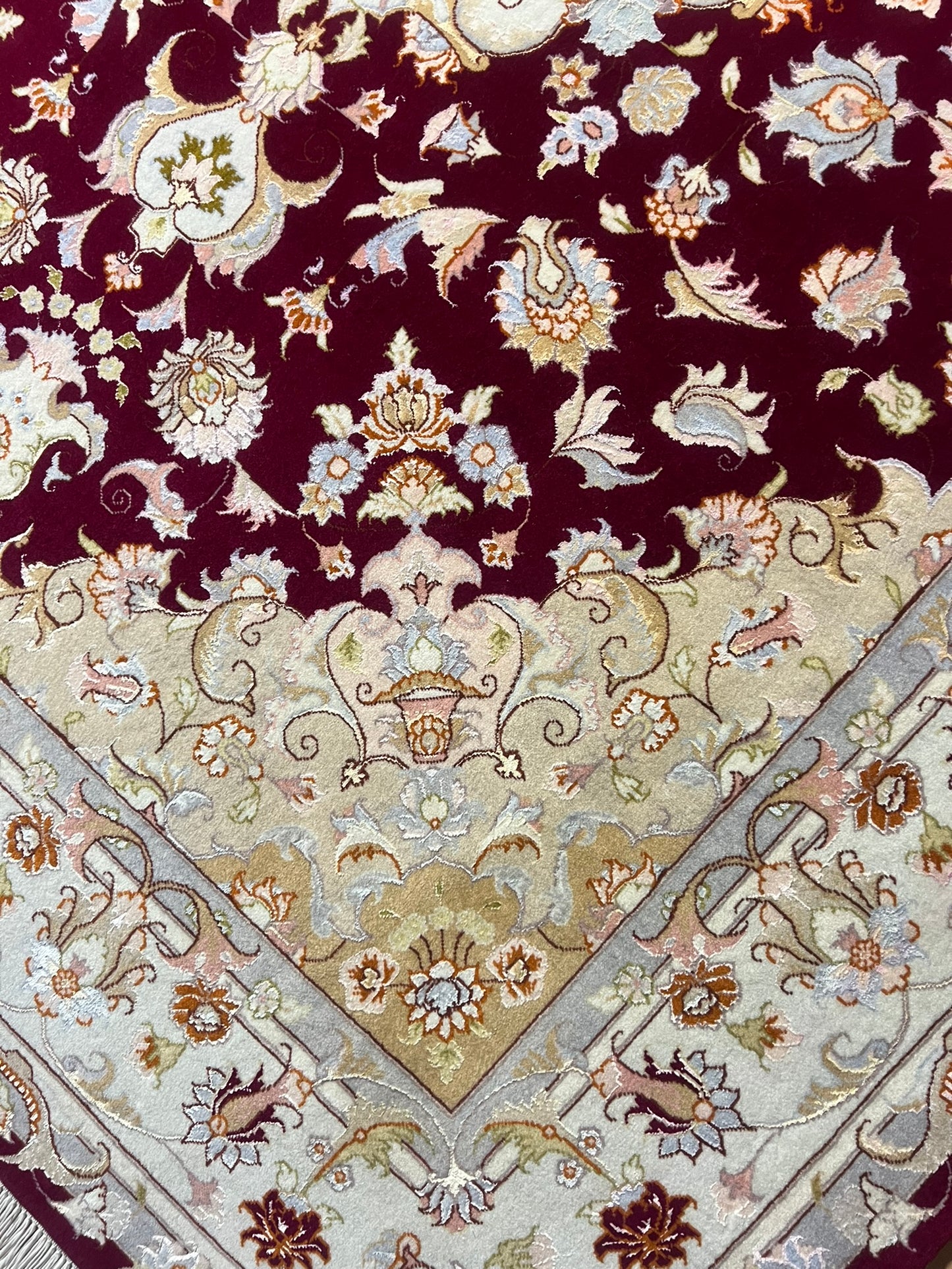 PERSIAN TABRIZ #1024