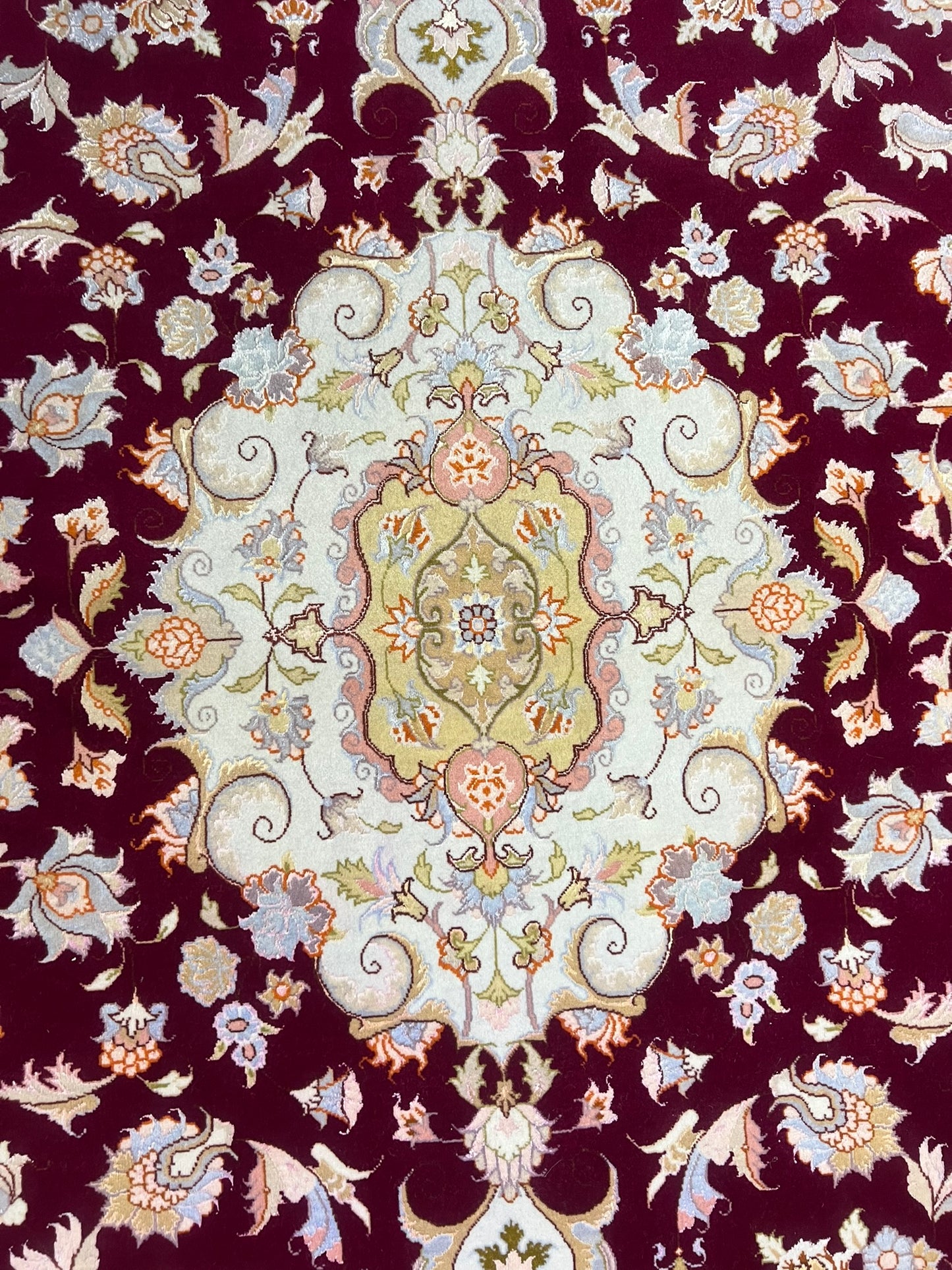 PERSIAN TABRIZ #1024