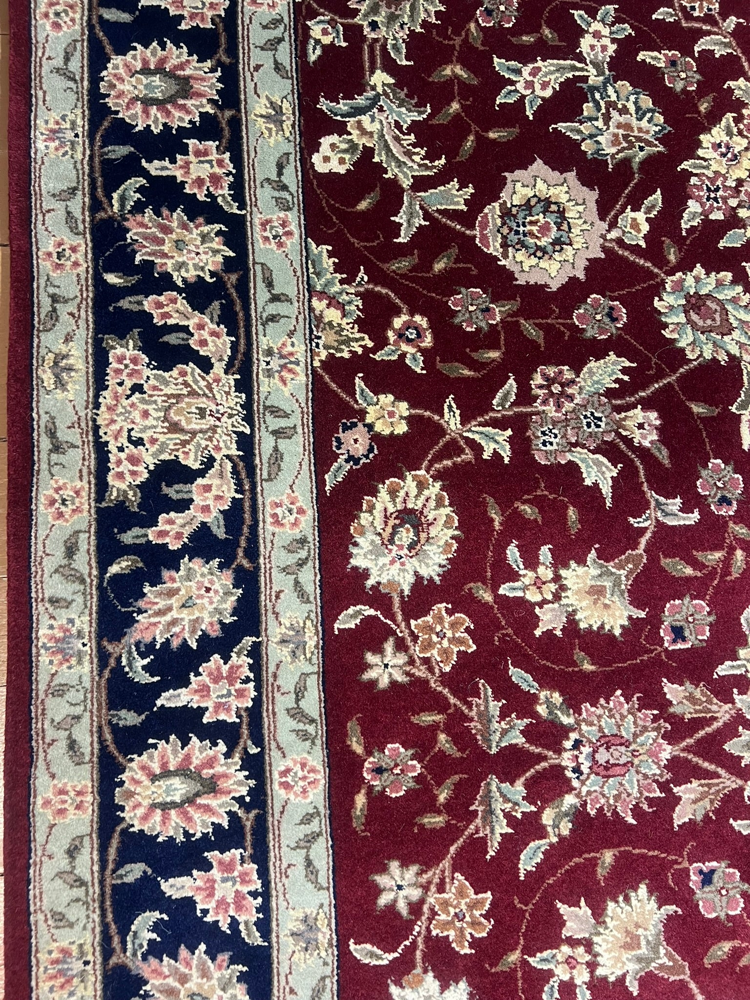TABRIZ  # 110