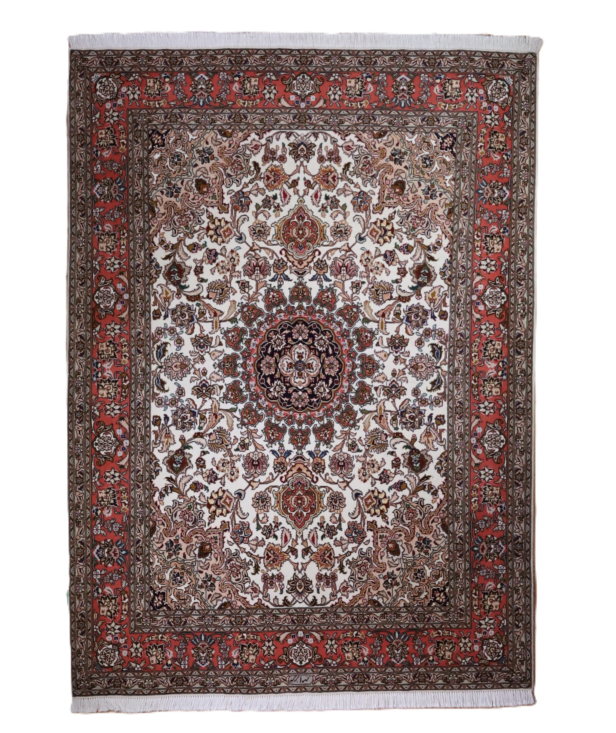 TABRIZ IRAN # 121