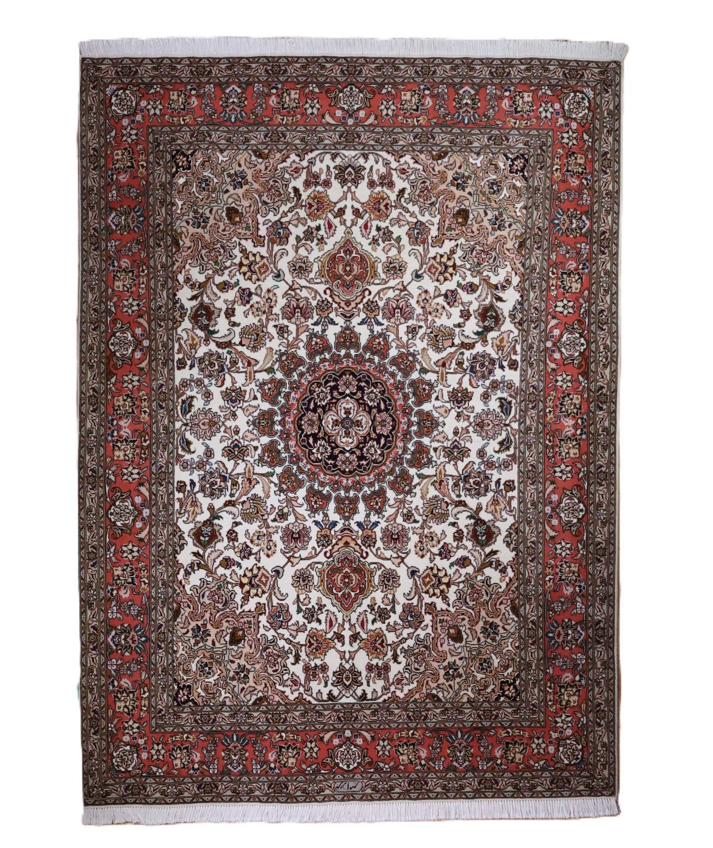 TABRIZ IRAN # 121