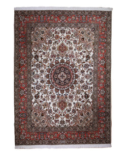 TABRIZ IRAN # 121