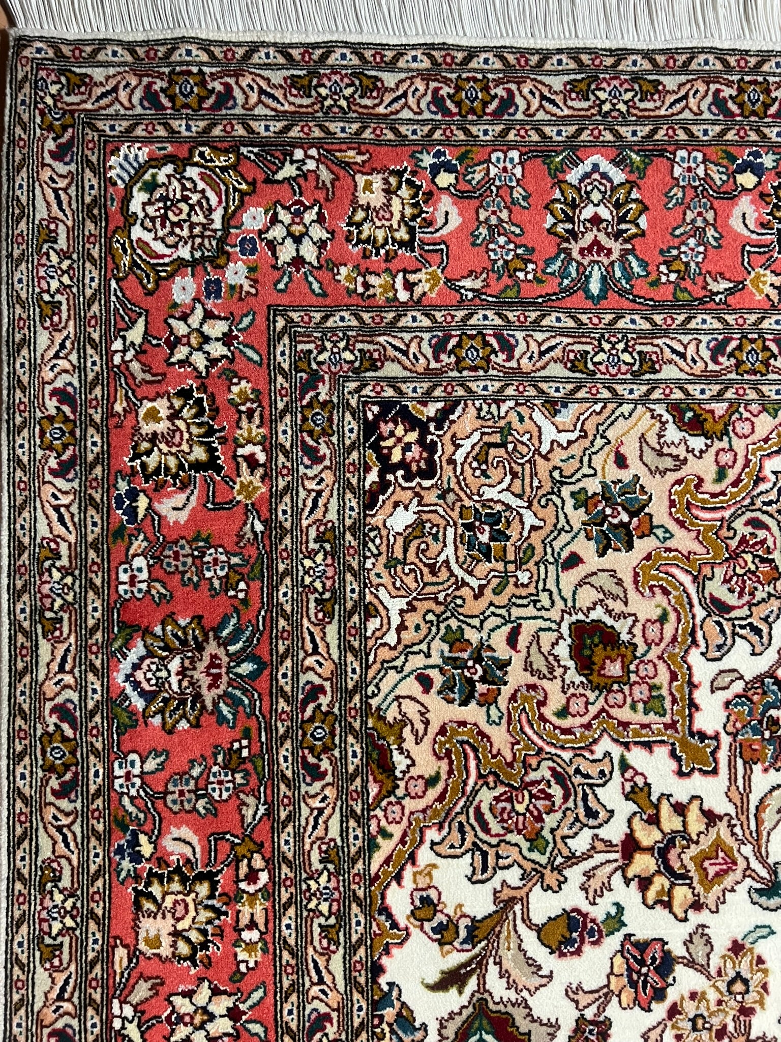 TABRIZ IRAN # 121