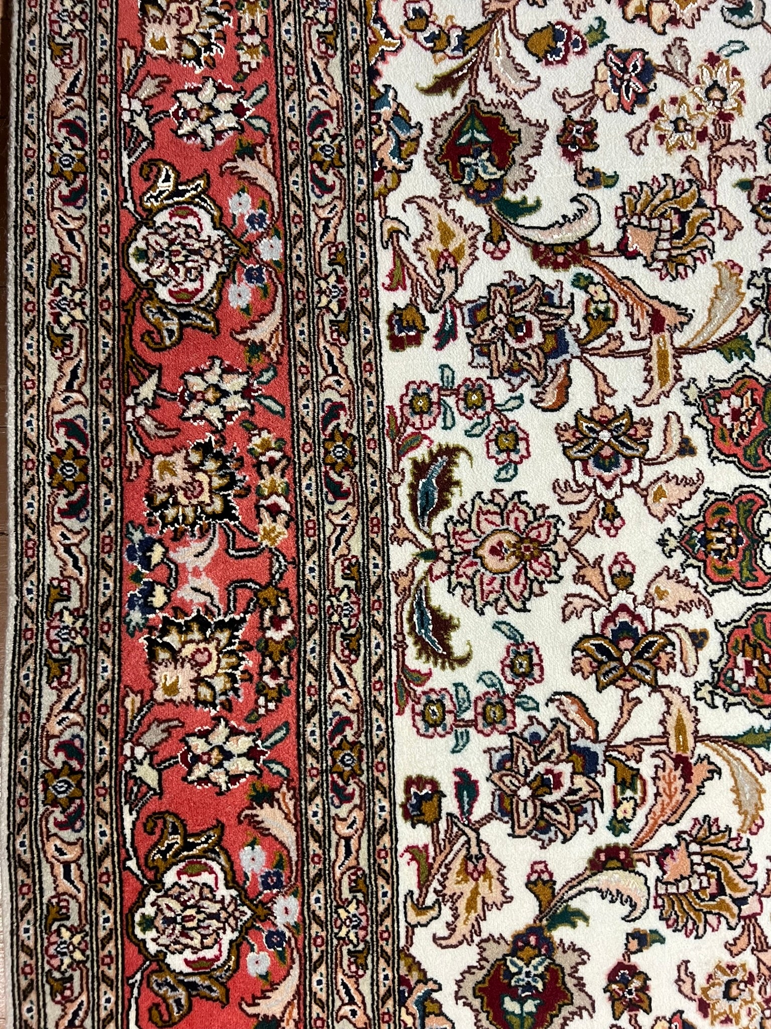 TABRIZ IRAN # 121