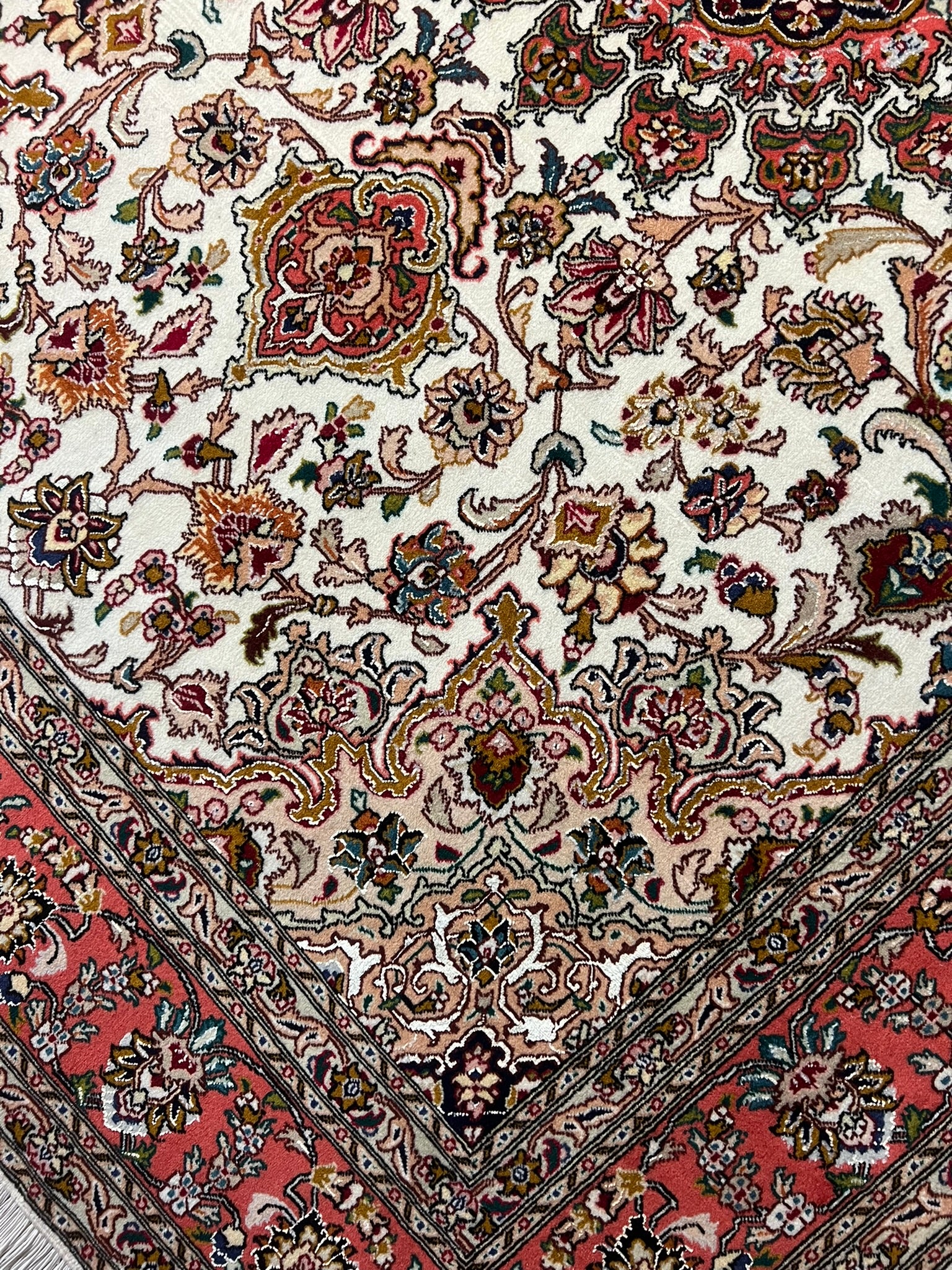 TABRIZ IRAN # 121