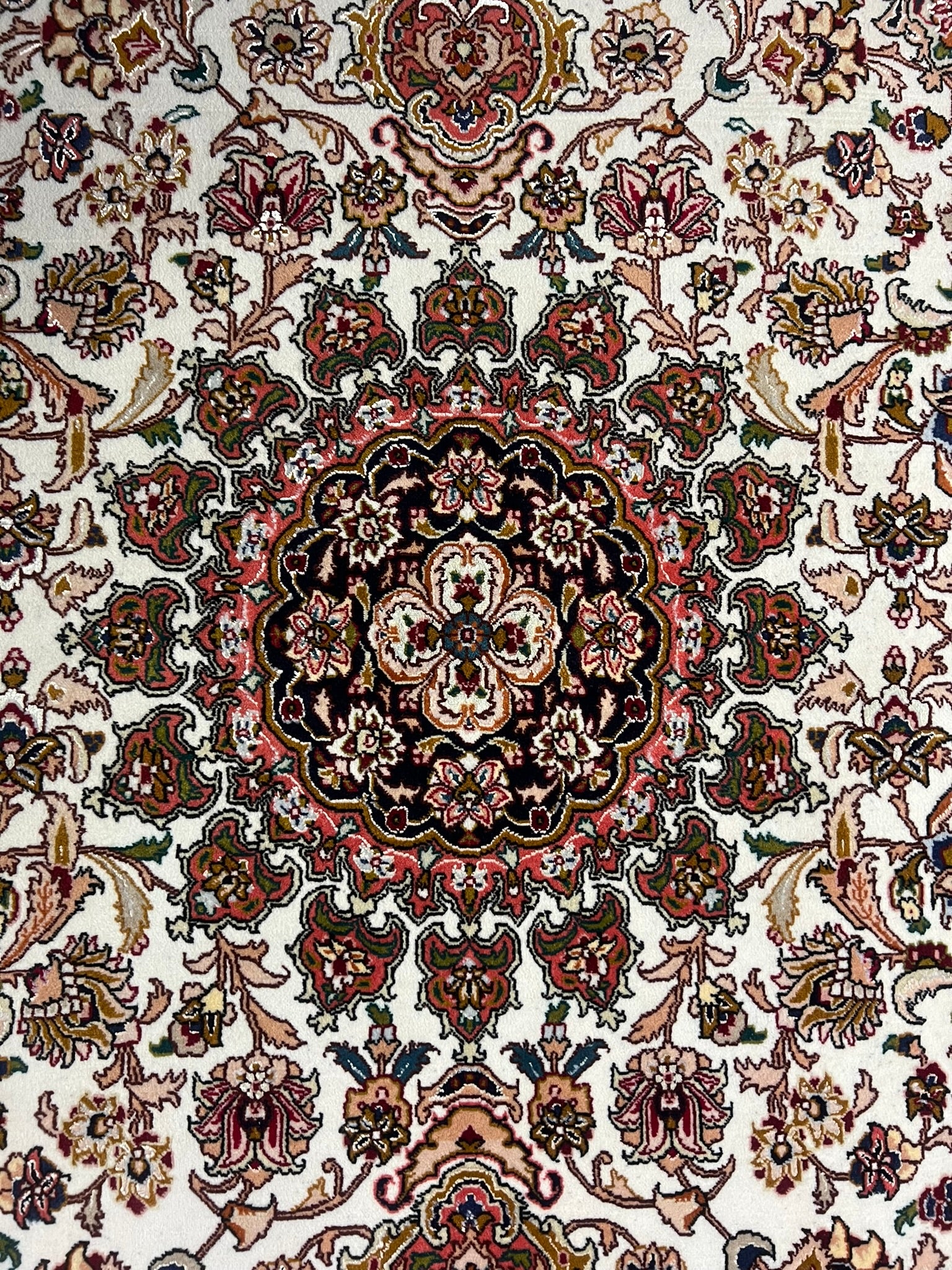 TABRIZ IRAN # 121