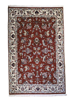 Load image into Gallery viewer, SAROUK IRAN # 1391
