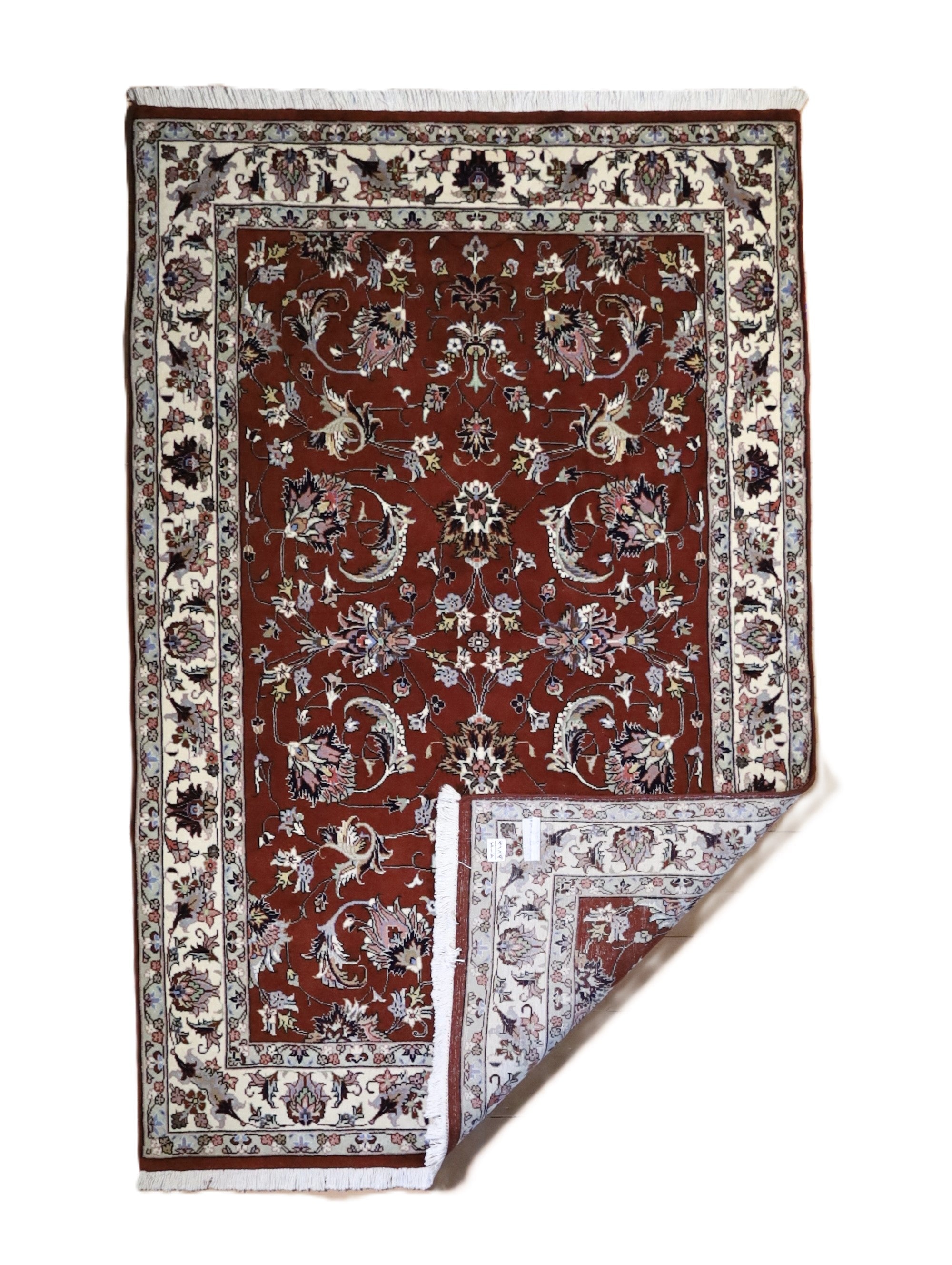 SAROUK IRAN # 1391
