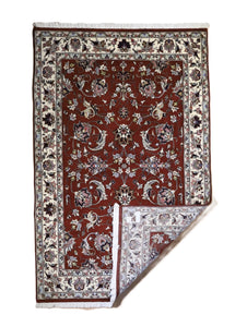 SAROUK IRAN # 1391