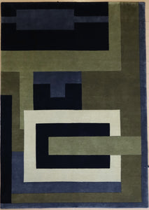 MODERN INDIA # 164
