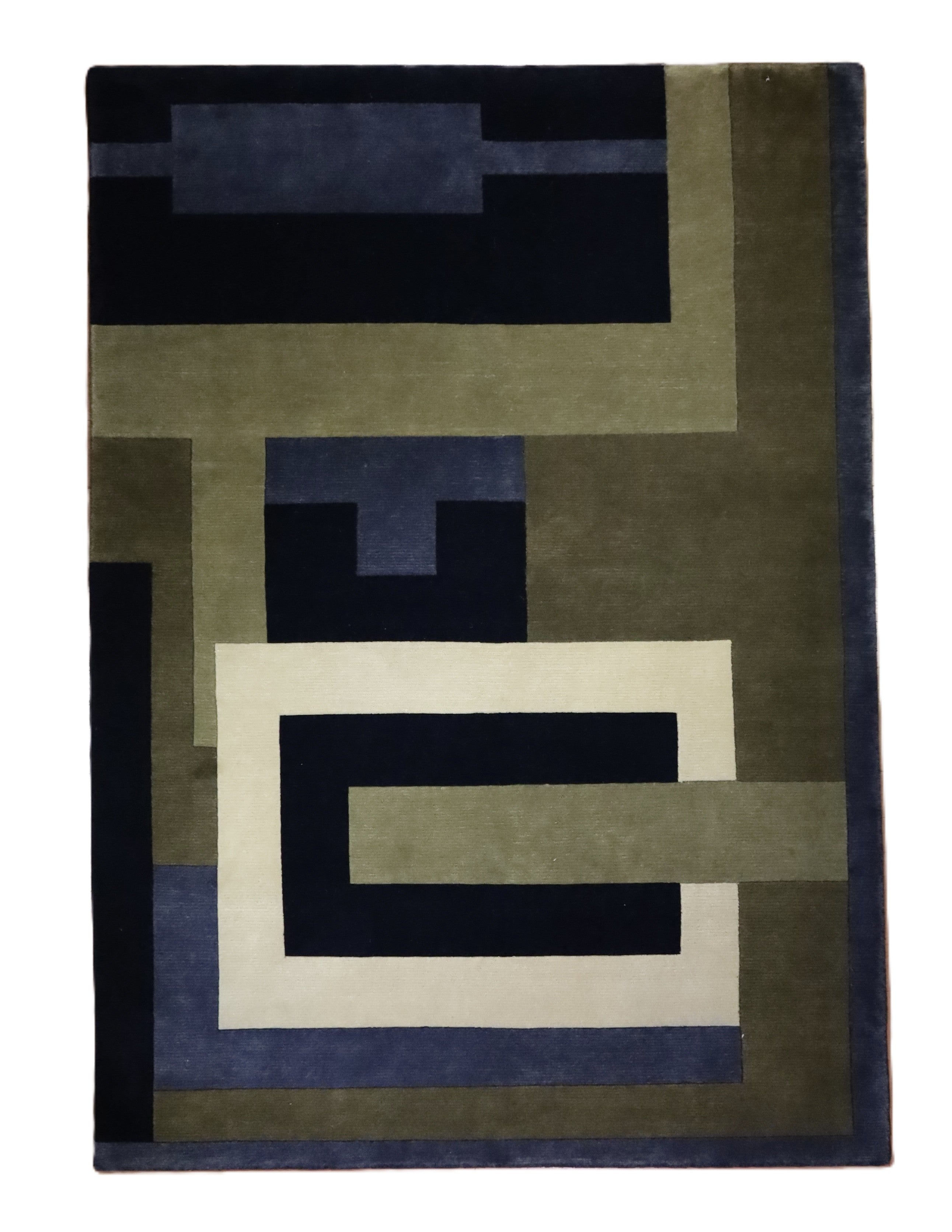 MODERN INDIA # 164