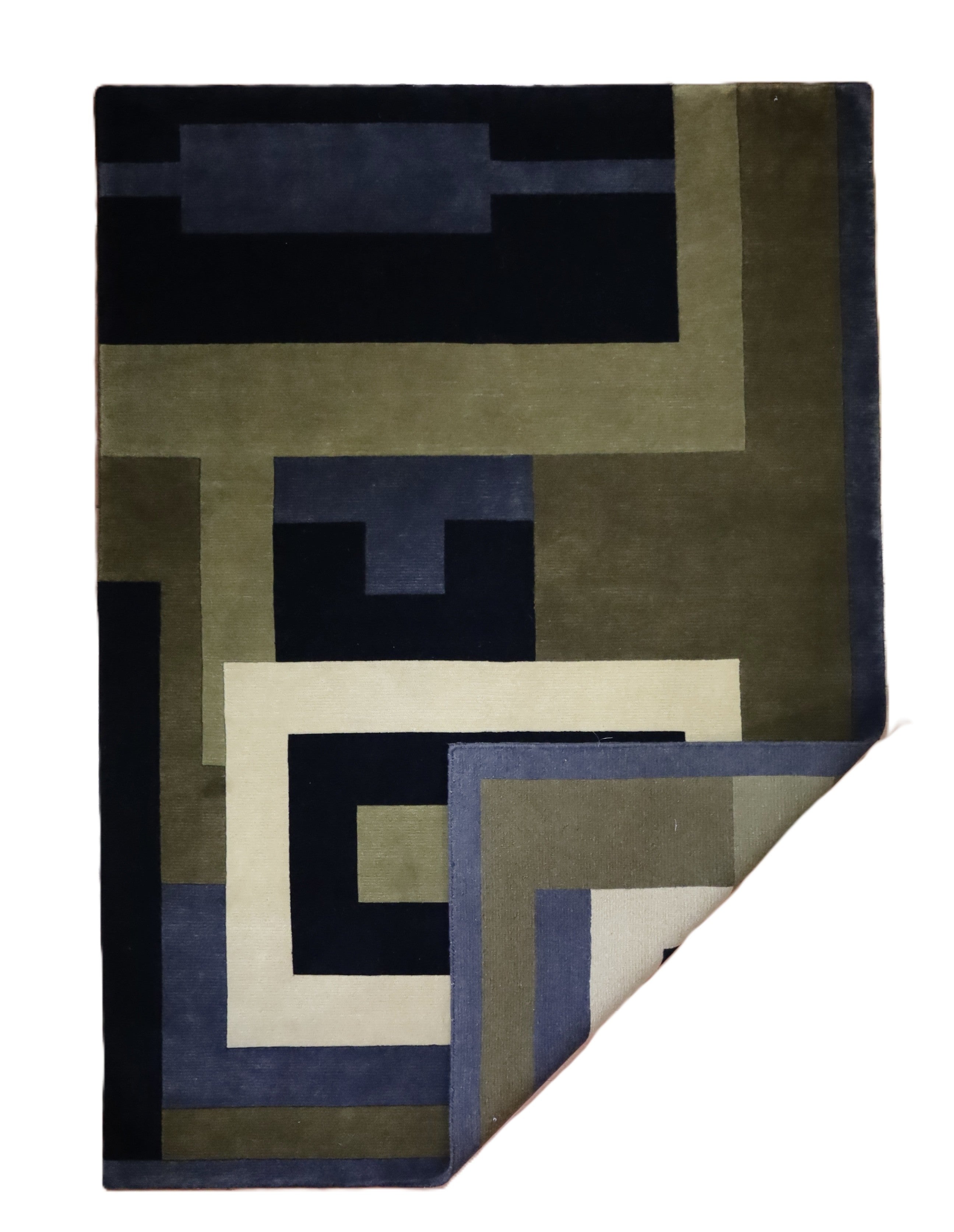 MODERN INDIA # 164
