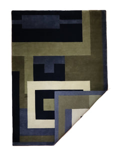 MODERN INDIA # 164