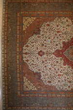 Load image into Gallery viewer, TABRIZ IRAN #1741
