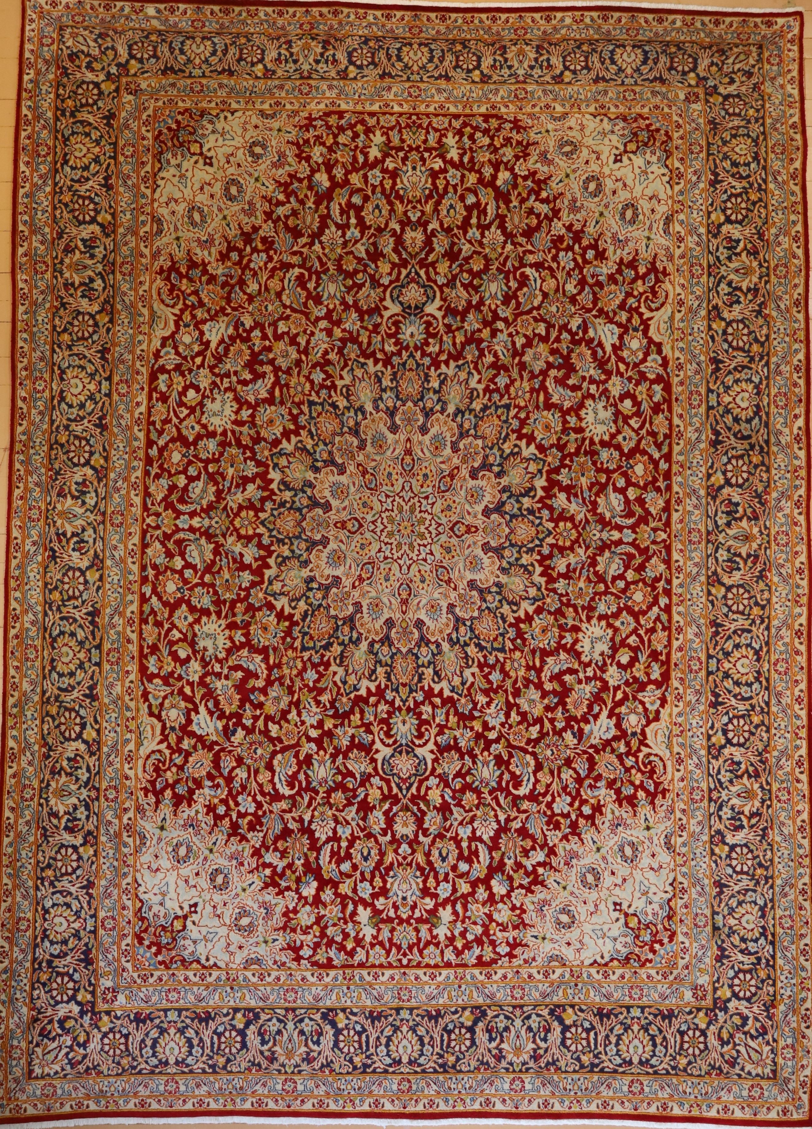 KERMAN IRAN # 1771