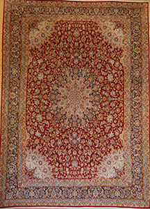 KERMAN IRAN # 1771
