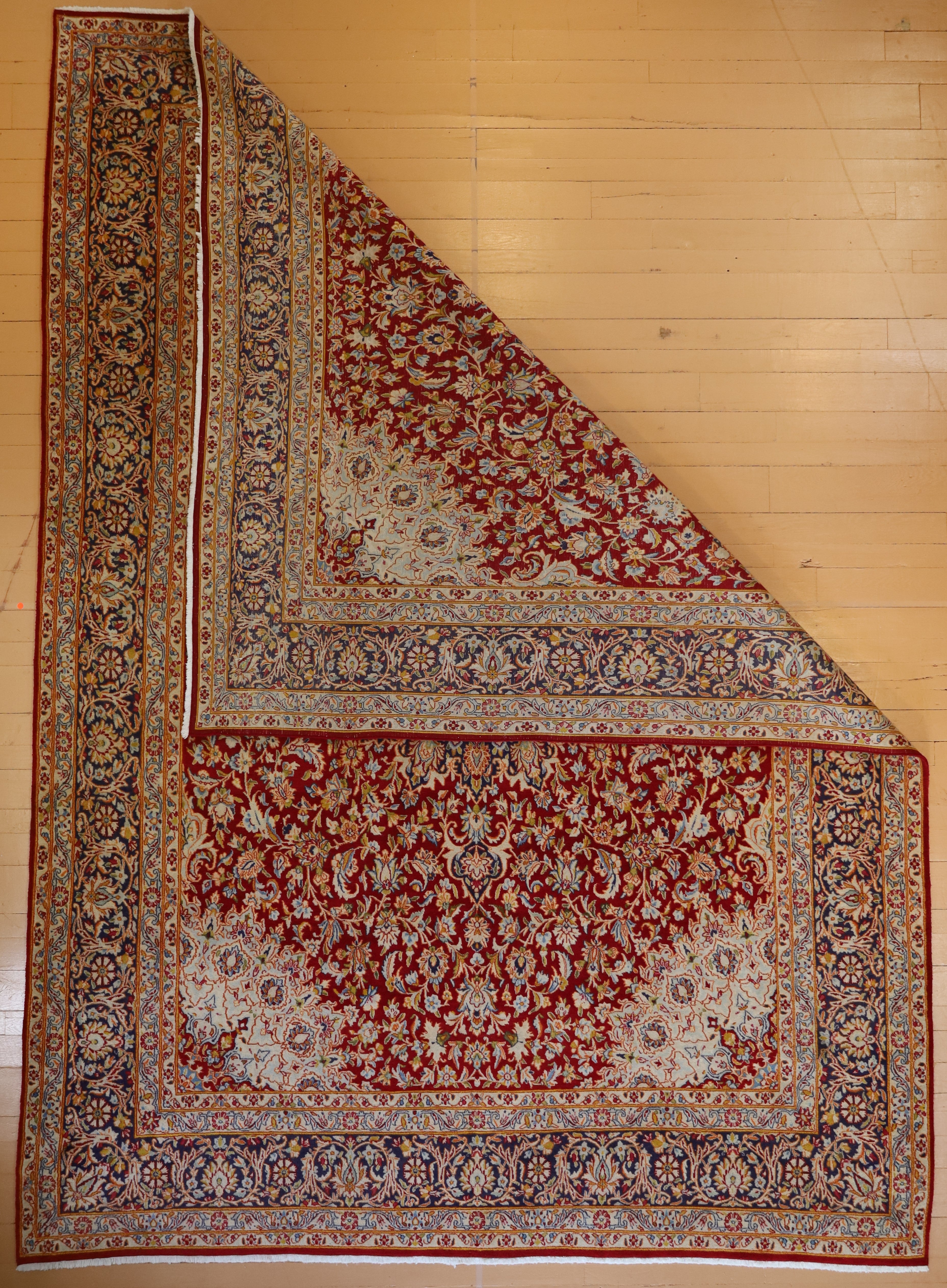 KERMAN IRAN # 1771