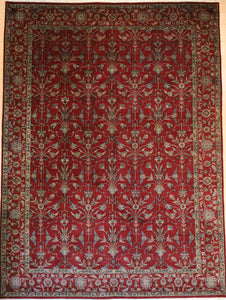 TABRIZ INDIA # 1895