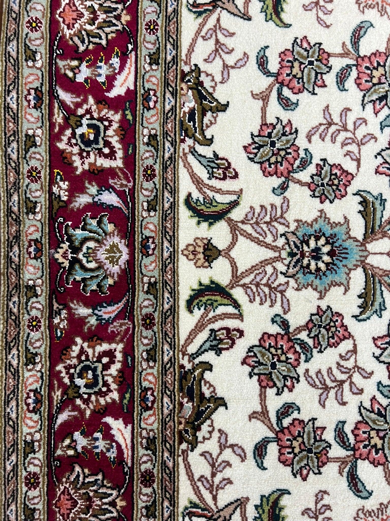 TABRIZ IRAN # 2154
